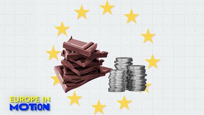 Sweet tooth: Where in Europe are chocoholics paying the most for their fix?