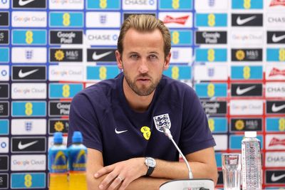 Harry Kane says England players ready to walk off if targeted by racist abuse in Serbia