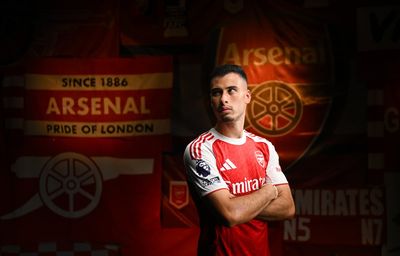 Three ways Arsenal can get the best back out of Gabriel Martinelli