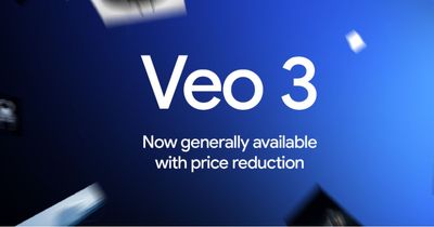 Google Slashes Veo 3 Pricing, Adds 1080p and Vertical Video Support