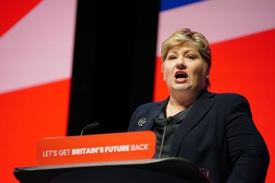Thornberry and Phillipson join contest for Labour deputy leadership