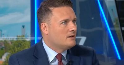 Wes Streeting defends Lord Peter Mandelson's relationship with Jeffrey Epstein