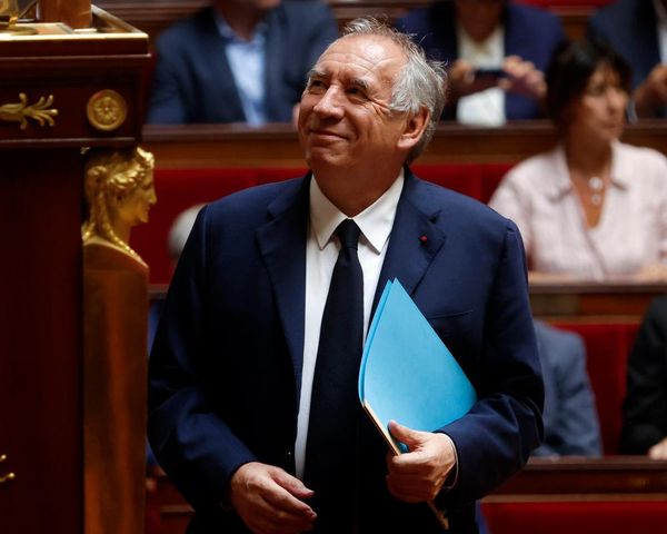 France to get third PM in a year as Bayrou to resign after confidence vote