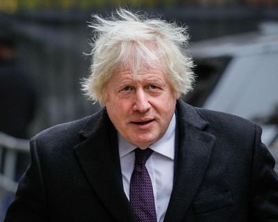 Call to halt Boris Johnson’s £115,000 allowance after Boris Files revelations