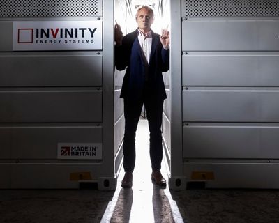 Powering change: UK battery firms aim to unlock the way to net zero