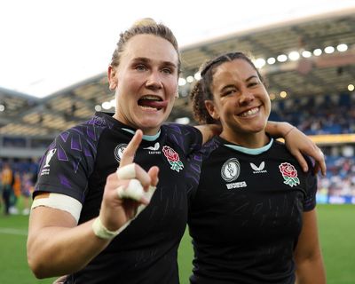 England must be wary of wheels coming off juggernaut as World Cup stakes rise