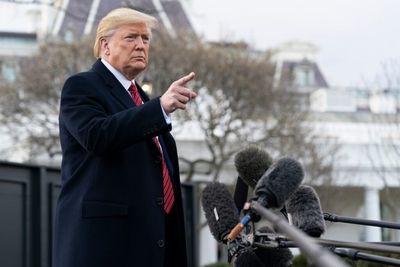 Trump-Linked Mortgage Trade? Citron Says This Stock Is A Soldier In 'War On Housing' — Predicts 91% Upside