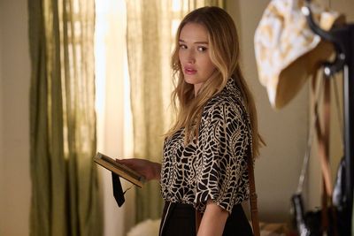 Home and Away spoilers: WHO catches Jo SNOOPING?