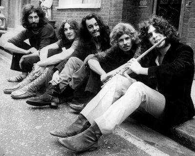 Rick Davies brought a peculiar funk to Supertramp, a band that existed on its own unfashionable terms