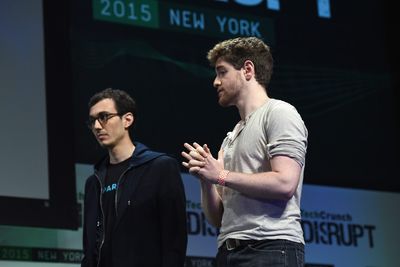 An inside look at Ramp’s eye-popping $22.5 billion valuation