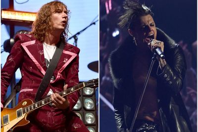 The Darkness guitarist Dan Hawkins brands Yungblud’s Ozzy Osbourne tribute ‘cynical and nauseating’