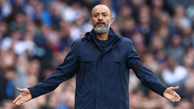 Nuno Espirito Santo Axed By Nottingham Forest Despite Forest's Strong Season—Immediate Replacement Lined Up