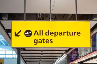 Confusion remains over ‘potential hazardous materials incident’ at Heathrow