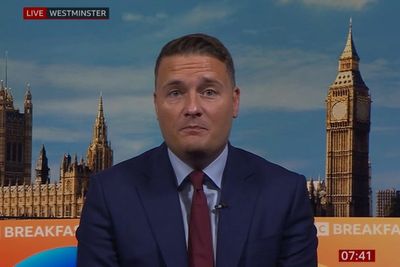 Streeting says next deputy leader of the Labour Party ‘ideally’ should be a woman