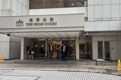 Hong Kong judge rules in favor of lesbian couple's parental recognition in landmark case