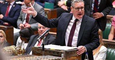 UK Government rules Israel is not committing genocide in Palestine