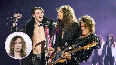 "Makes me sick how people jump on this sh*t to further their own careers": The Darkness guitarist Dan Hawkins slams MTV Ozzy tribute