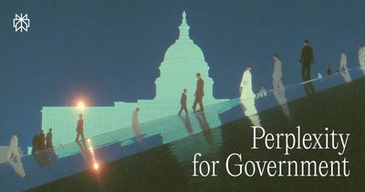 Federal Users Get Free Access to Perplexity’s Top AI Models