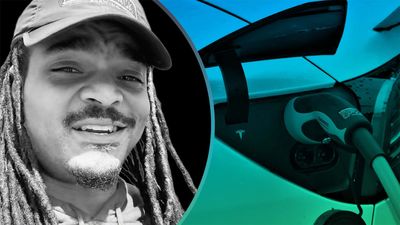 'Pro Tip': Atlanta Man Shows Hack To Charge EVs for Free