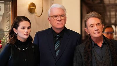 'Only Murders in the Building' season 5 is still as charming as ever — with a murder mystery that feels personal