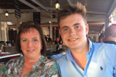 Mystery donor offers £100k reward to help find student who vanished after house party