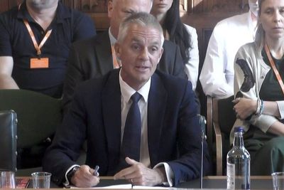 BBC chiefs admit they are braced for more scandals after string of high-profile controversies