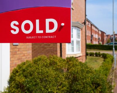 ‘Shock’ in store for 350,000 UK households on low-interest fixed-rate mortgages
