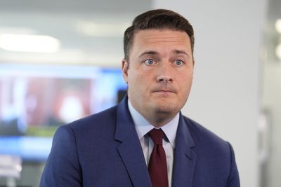 Wes Streeting says ‘brilliant women’ will contest Labour deputy race