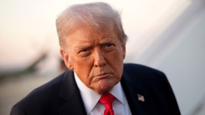 Donald Trump handed a crushing loss after his attempt to hug presidential immunity like a security blanket is rejected