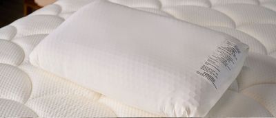 Purple GridCloud Pillow Review 2025: Outstanding support for side and back sleepers