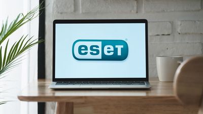 ESET review
