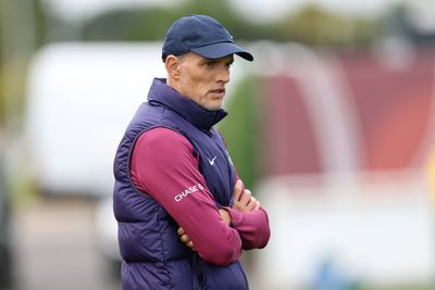 Arsenal star left out of England squad for Serbia clash