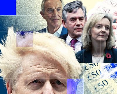 Former PMs say they use subsidy only for public duties after Boris Johnson revelations