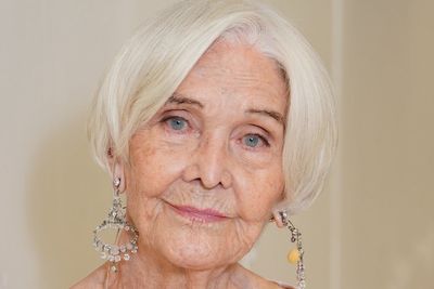 Sheila Hancock admits she’s overwhelmed with loneliness after husband John Thaw’s death