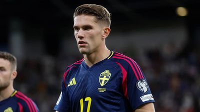 Viktor Gyokeres Torn Apart By Swedish Media Over International Display, Faces Worrying Accusation