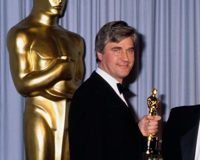 Stuart Craig, Oscar-winning production designer on The English Patient and Harry Potter, dies aged 83