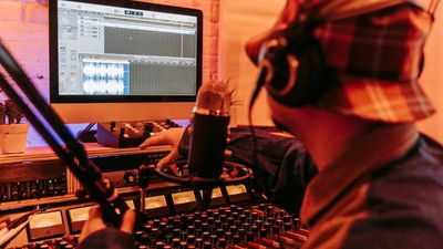 Swedish music rights group signs licensing agreement with AI company in ‘world first’