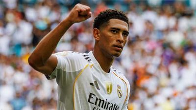 Jude Bellingham Part of Huge Double Injury Boost for Real Madrid