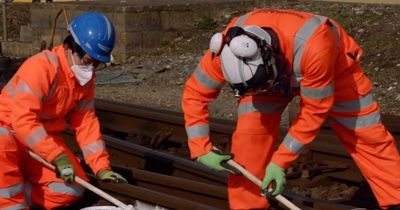 £6.4 million 'intensive' safety operation launched across Scotland's railways