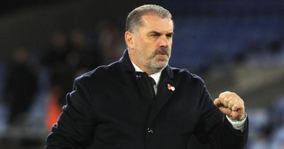 Ange Postecoglou Nottingham Forest update as appointment timeline laid bare