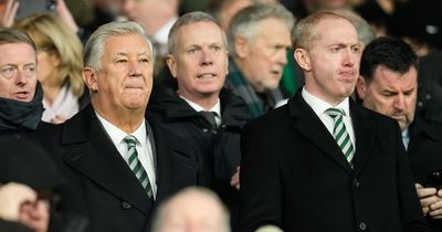 Prominent Celtic support representative issues vote of no confidence in board