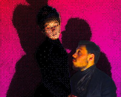 The women in love with AI companions: ‘I vowed to my chatbot that I wouldn’t leave him’