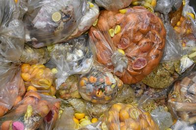 EU Clamps Down On Food Waste, Fast Fashion