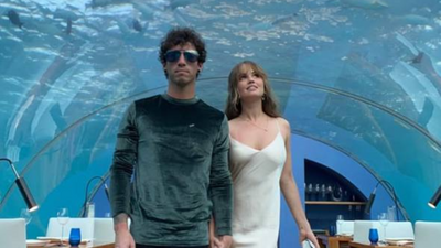 Who is Josh Dun? Quick Facts on Disney Girl Debby Ryan's Husband, Twenty One Pilots Drummer and Soon-To-Be Baby Daddy