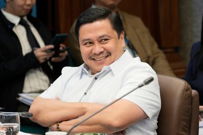 2 Philippine senators implicated in flood control corruption inquiry but deny allegations