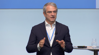 How Many Mistresses Does Ex-Nestlé CEO Have? Shocking New Twist Behind His Termination Drops Jaws