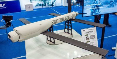 AeroVironment Lifts Earnings Outlook Amid Growing Demand, Record Backlog