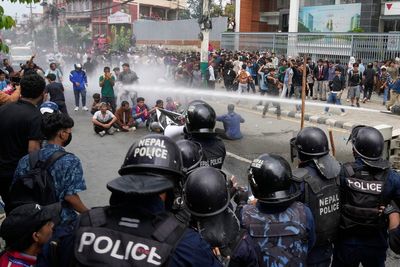 Is it safe to travel to Nepal? Government advice amid deadly protests