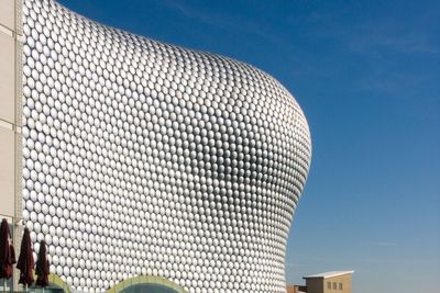 Rob Wilkinson appointed next boss of shopping centre owner Hammerson