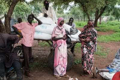 Voices: A post-foreign aid world needs to be built on transformational tax and trade policies